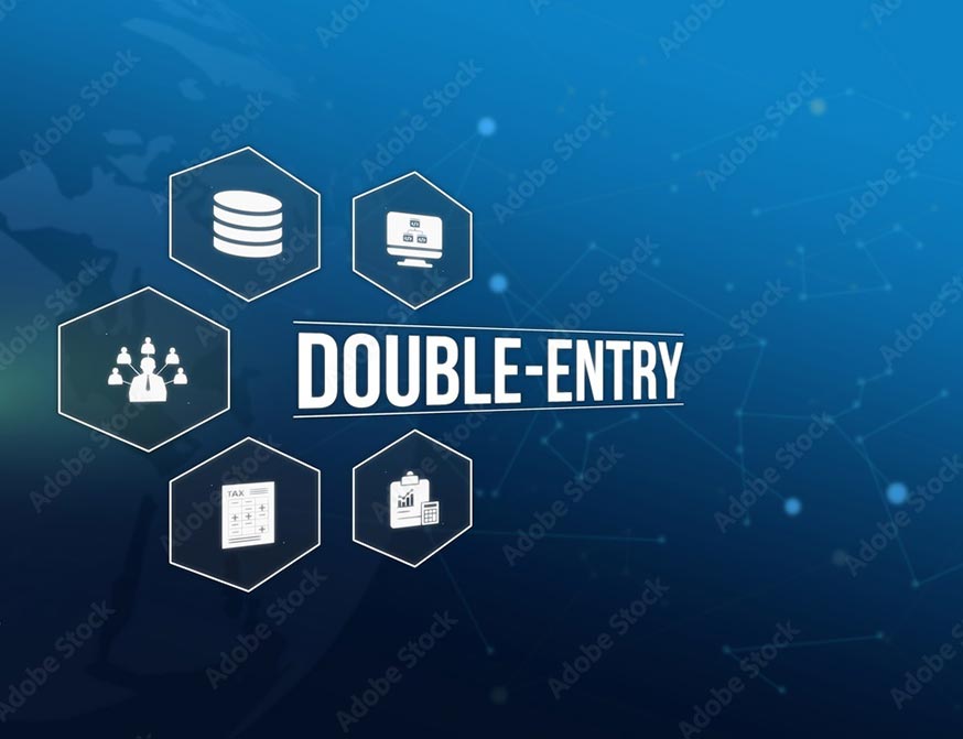 Double Entry Accounting: The Language of Business